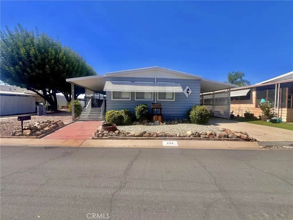 27601 Sun City Blvd 229, Menifee, CA — listing photo 1