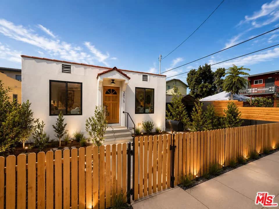 3875 Middlebury Street, Los Angeles, CA — listing photo 1
