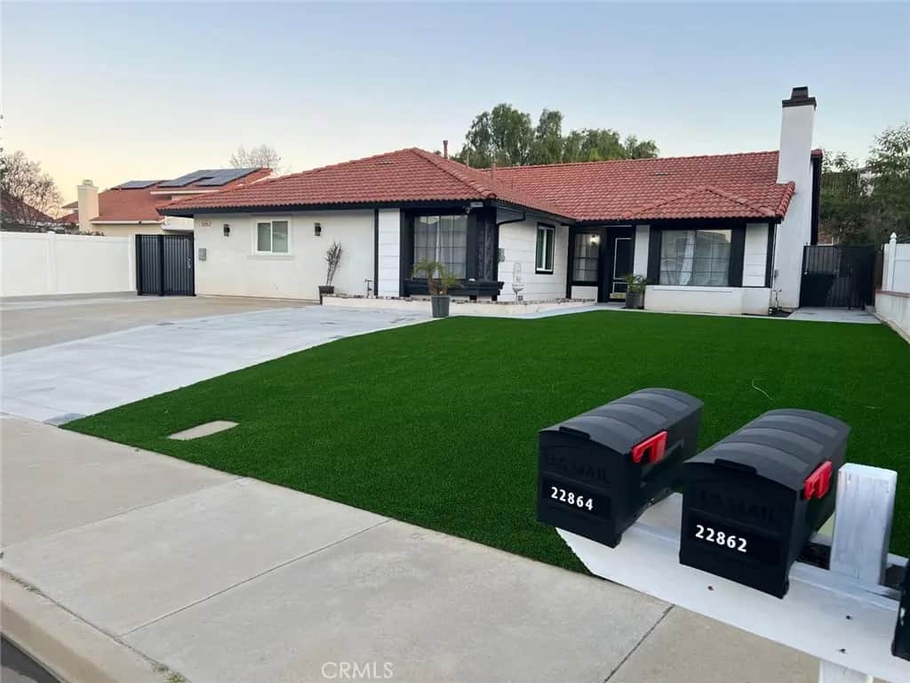 22862 Temet, Wildomar, CA — listing photo 1