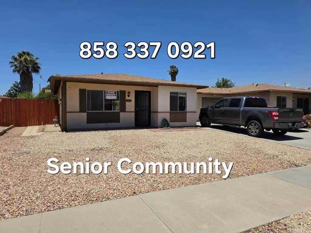 601 Corona Street, Hemet, CA — listing photo 1