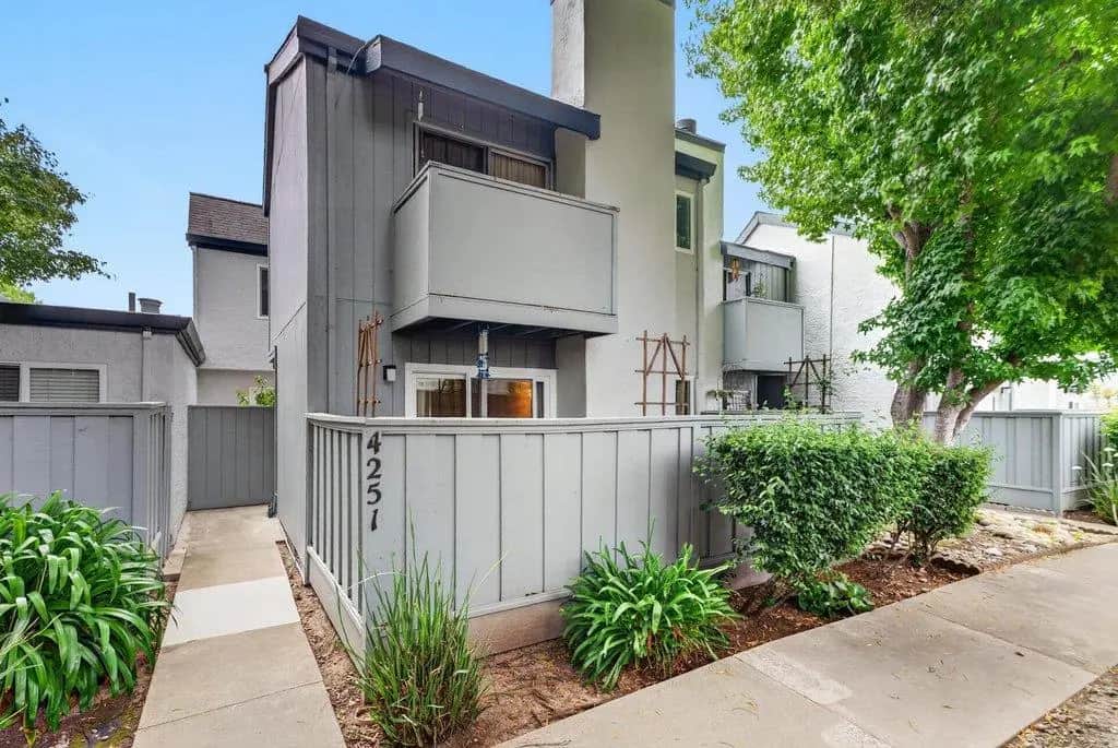 4251 Sea Pines Court, Capitola, CA — listing photo 1