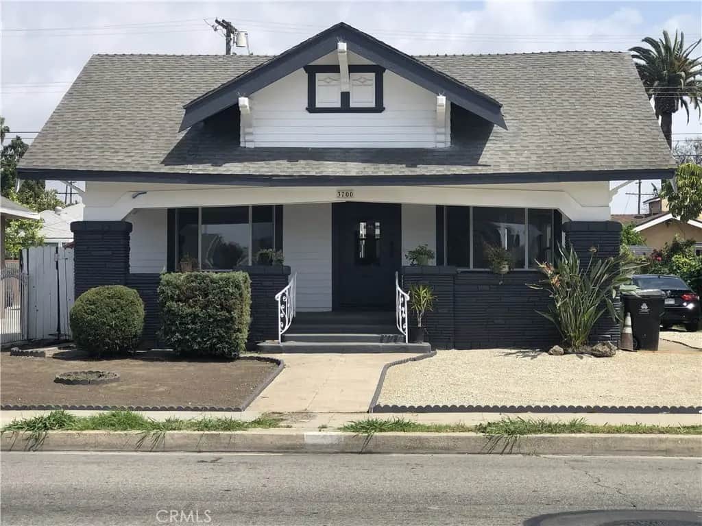 3700 Arlington, Los Angeles, CA — listing photo 1