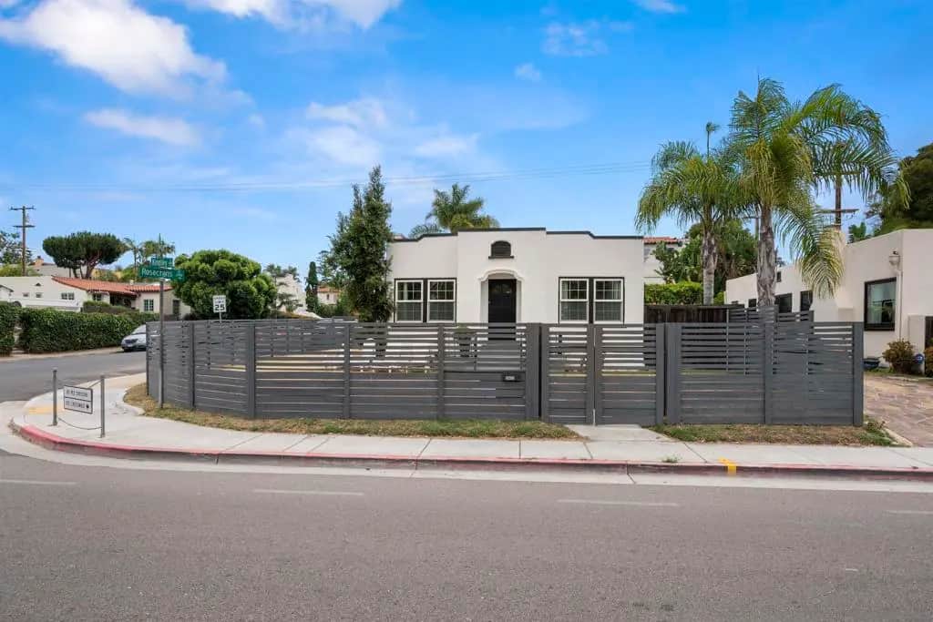 2952 Rosecrans St, San Diego, CA — listing photo 1