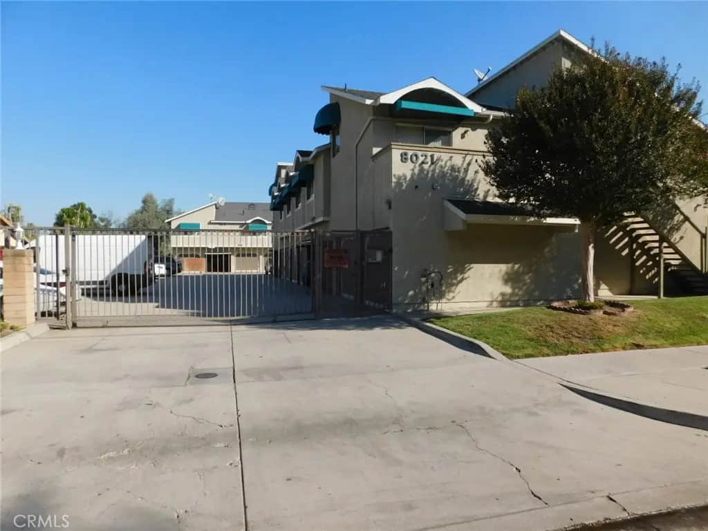 8021 4th Street 301, Buena Park, CA — listing photo 1
