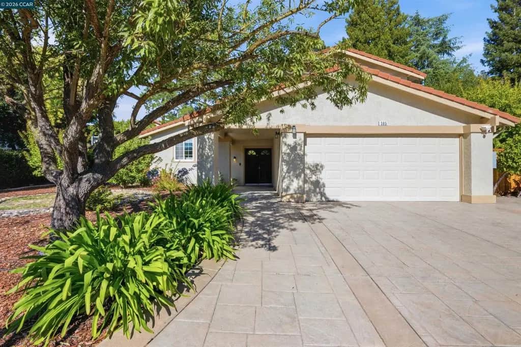 385 Century Circle, Danville, CA — listing photo 1
