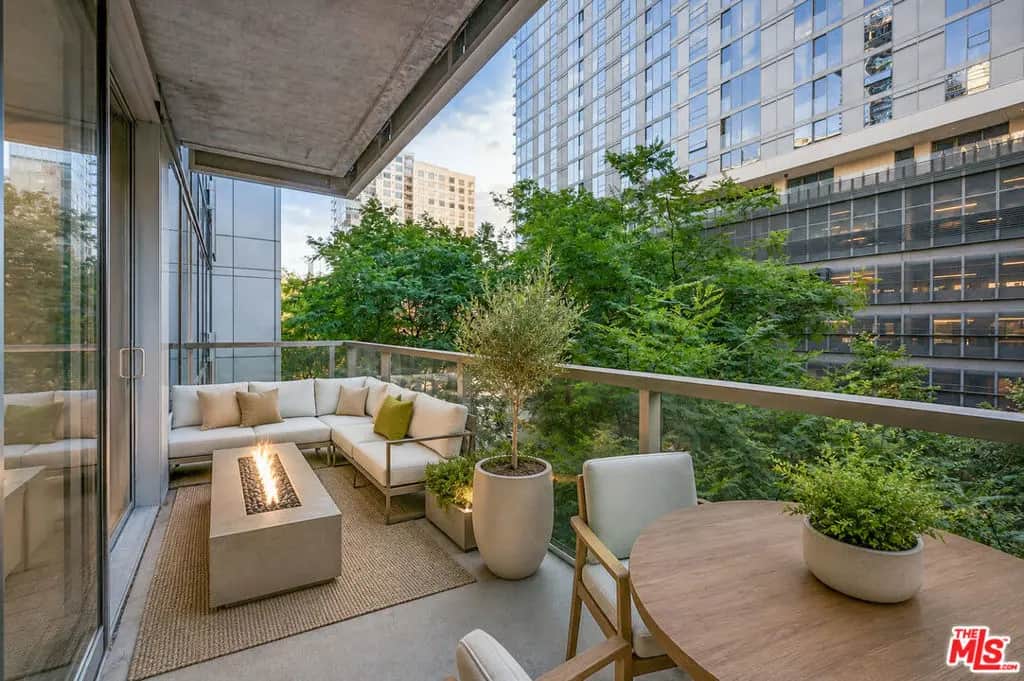 1155 S Grand Avenue 419, Los Angeles, CA — listing photo 1