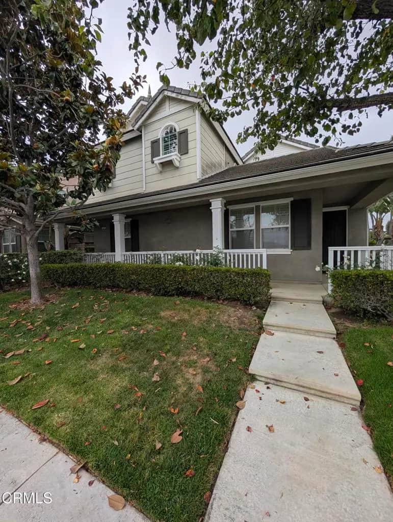 417 Spring Park Road, Camarillo, CA — listing photo 1