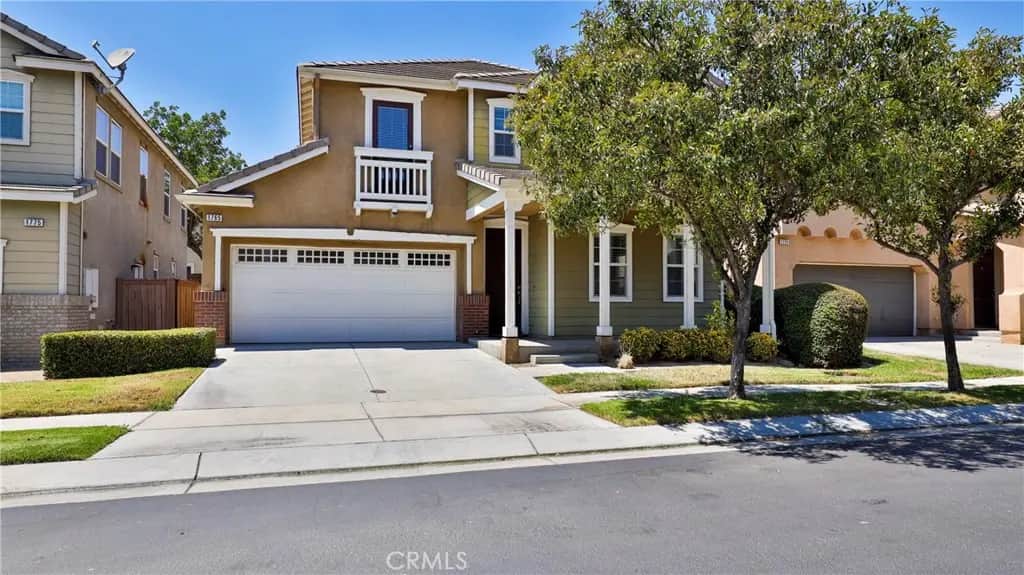 1765 Yvonne Court, Riverside, CA — listing photo 1