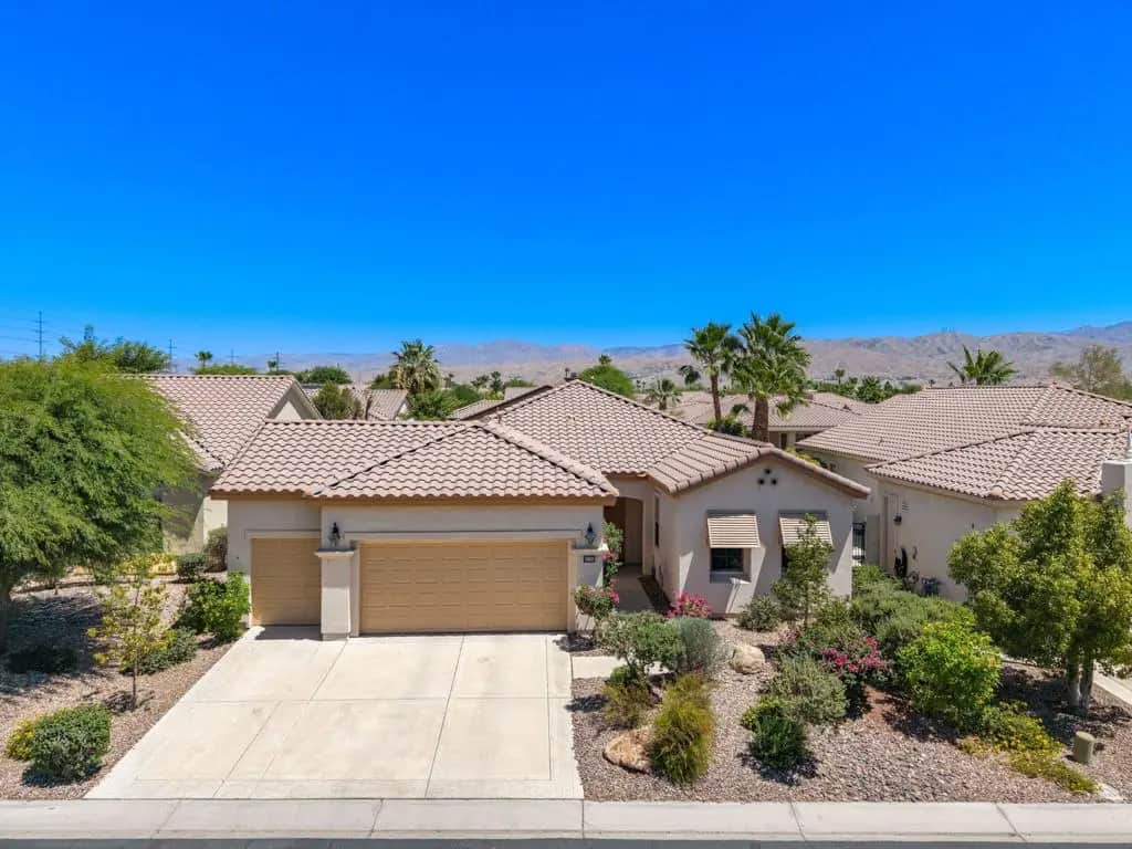 80564 Avenida San Felipe, Indio, CA — listing photo 1