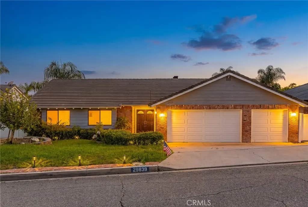 29839 Ketch, Canyon Lake, CA — listing photo 1
