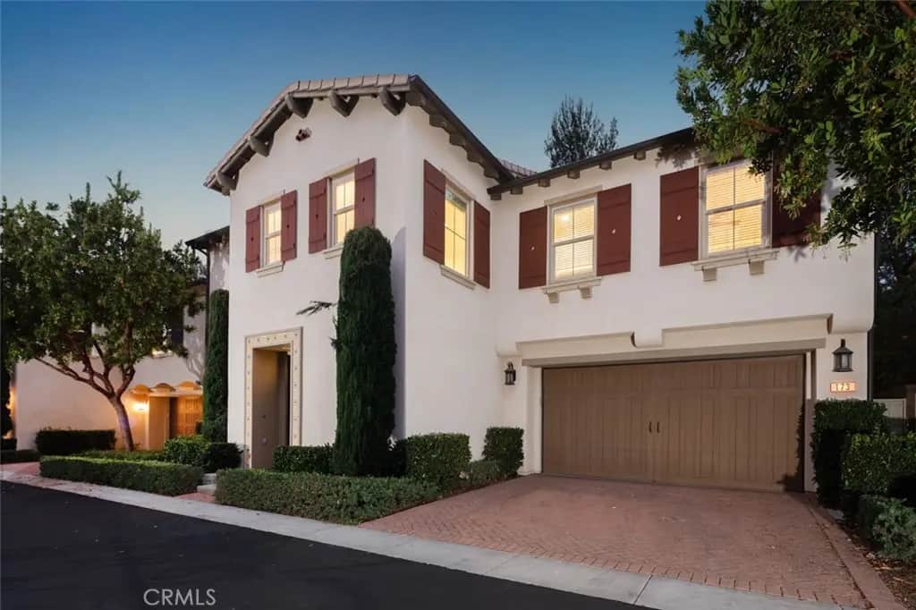 173 Coyote Brush, Irvine, CA — listing photo 1