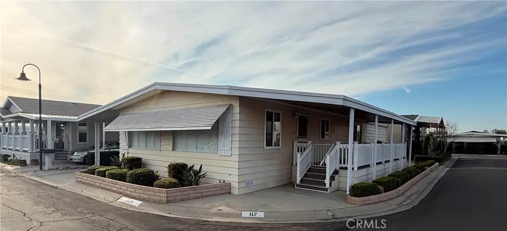 14851 Jeffrey 117, Irvine, CA — listing photo 1