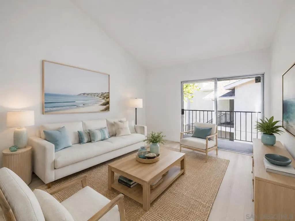 3020 Cowley Way 305, San Diego, CA — listing photo 1