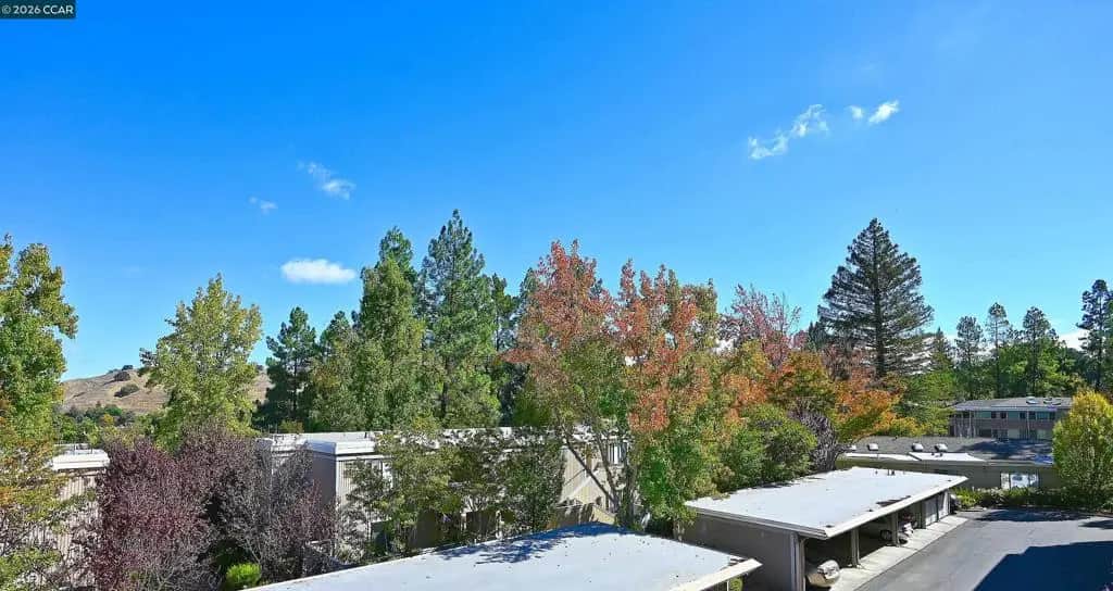 1361 Singingwood Ct 7, Walnut Creek, CA — listing photo 1