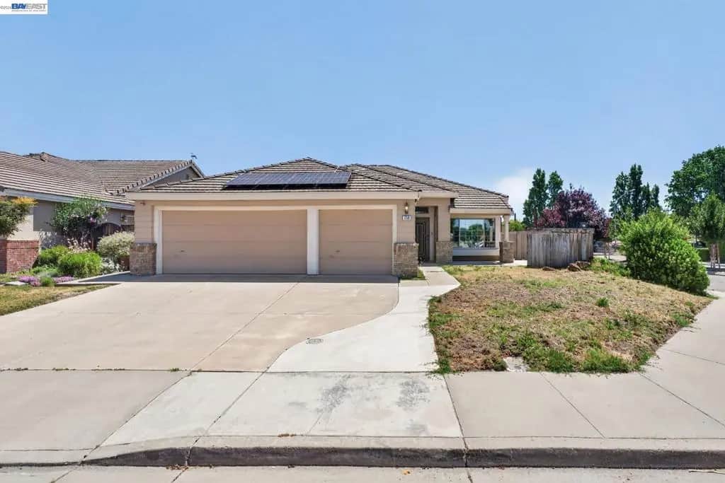 250 Fox Meadow Ct, Tracy, CA — listing photo 1