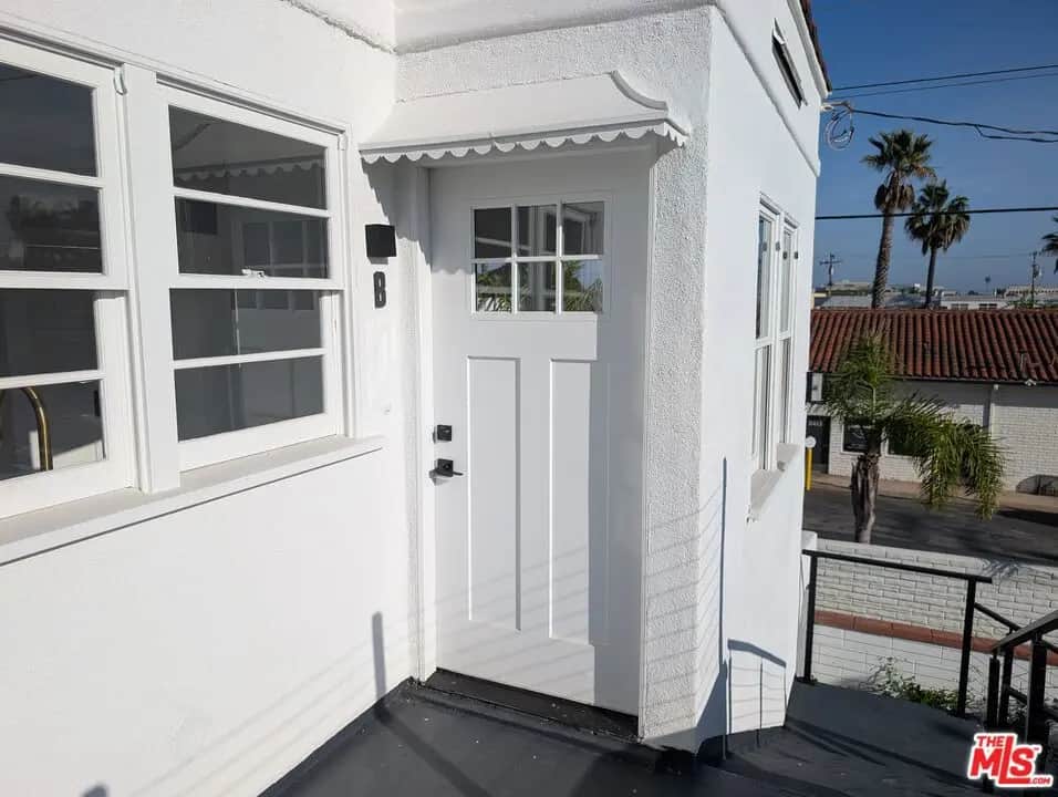 1147 24th Street B, Santa Monica, CA — listing photo 1