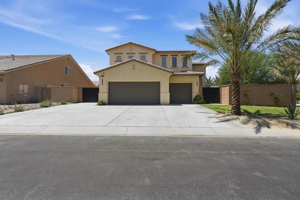 80051 Durwent Drive, Indio, CA — listing photo 1