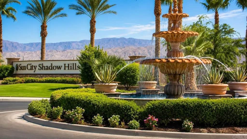 81391 Avenida Madrid, Indio, CA — listing photo 1