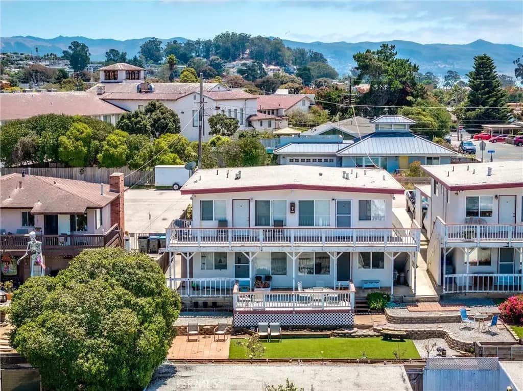 375 Surf, Morro Bay, CA — listing photo 1