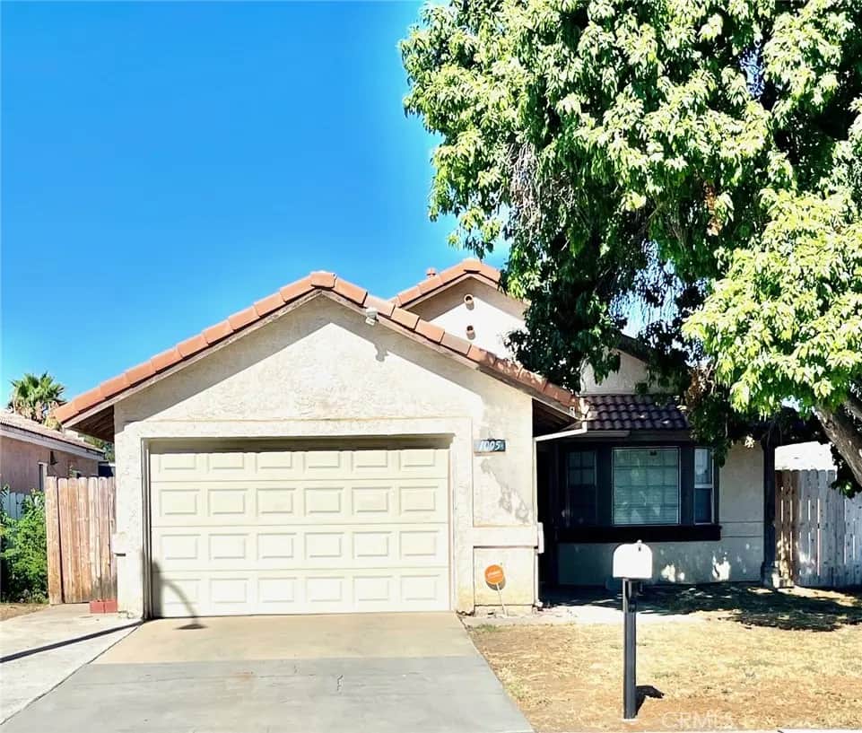 1005 Lilac Street, Hemet, CA — listing photo 1