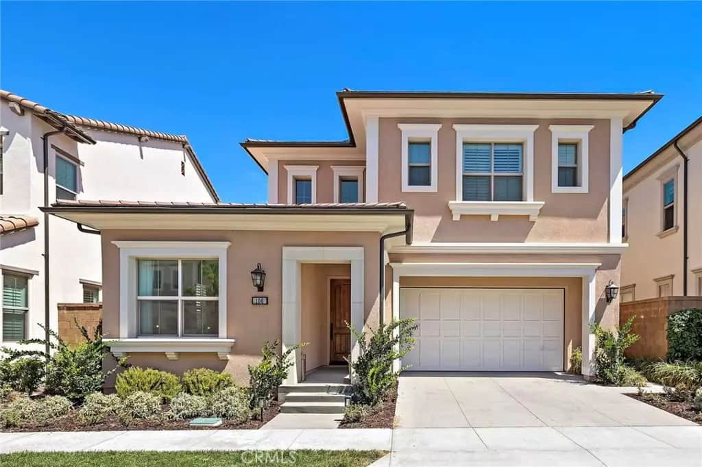 106 Bright Star, Irvine, CA — listing photo 1