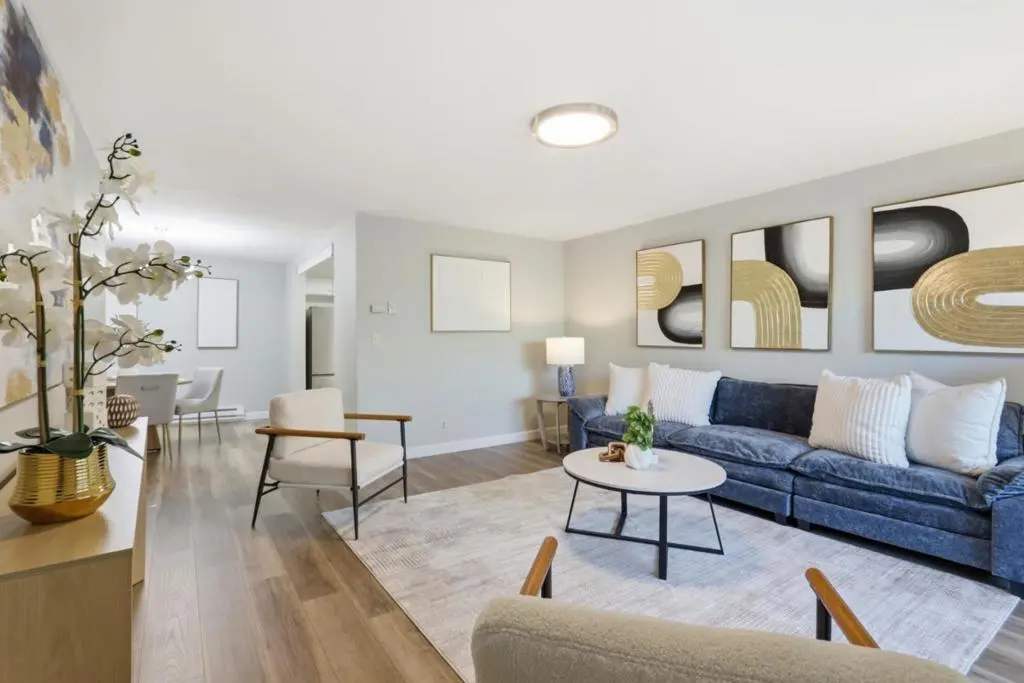 1033 Crestview Drive 110, Mountain View, CA — listing photo 1