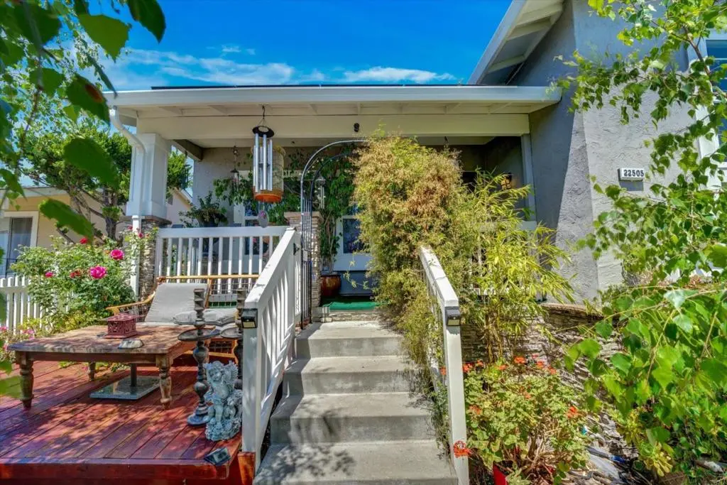 22505 Ralston Place, Castro Valley, CA — listing photo 1