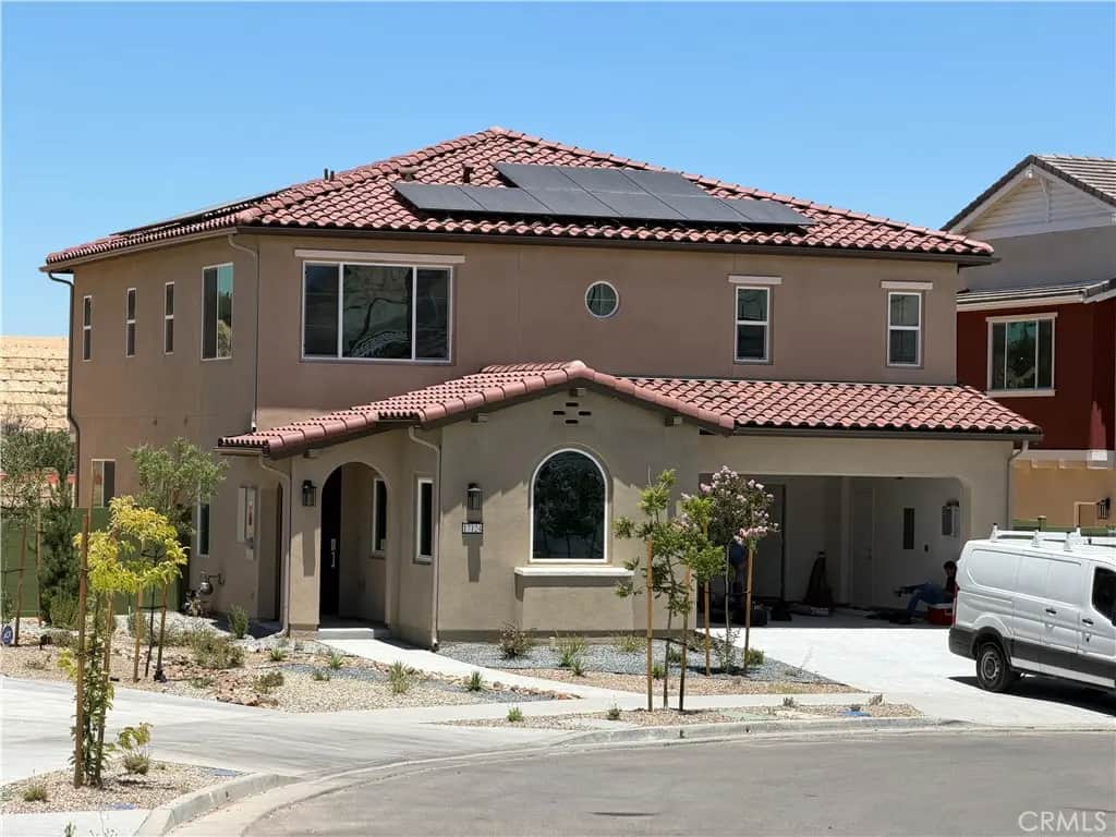 17124 Kent Street, Hesperia, CA — listing photo 1
