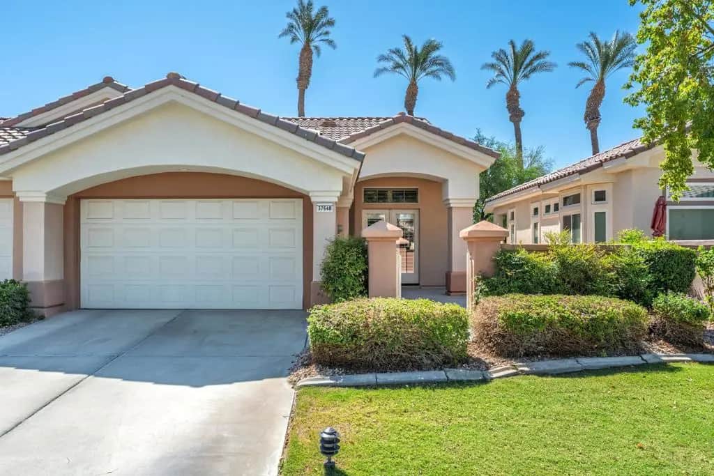 37648 Breeze Way, Palm Desert, CA — listing photo 1