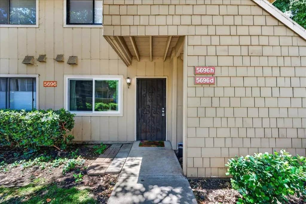 5696 MAKATI Circle D, San Jose, CA — listing photo 1
