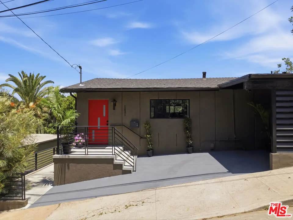 1621 Bridgeport Drive, Los Angeles, CA — listing photo 1