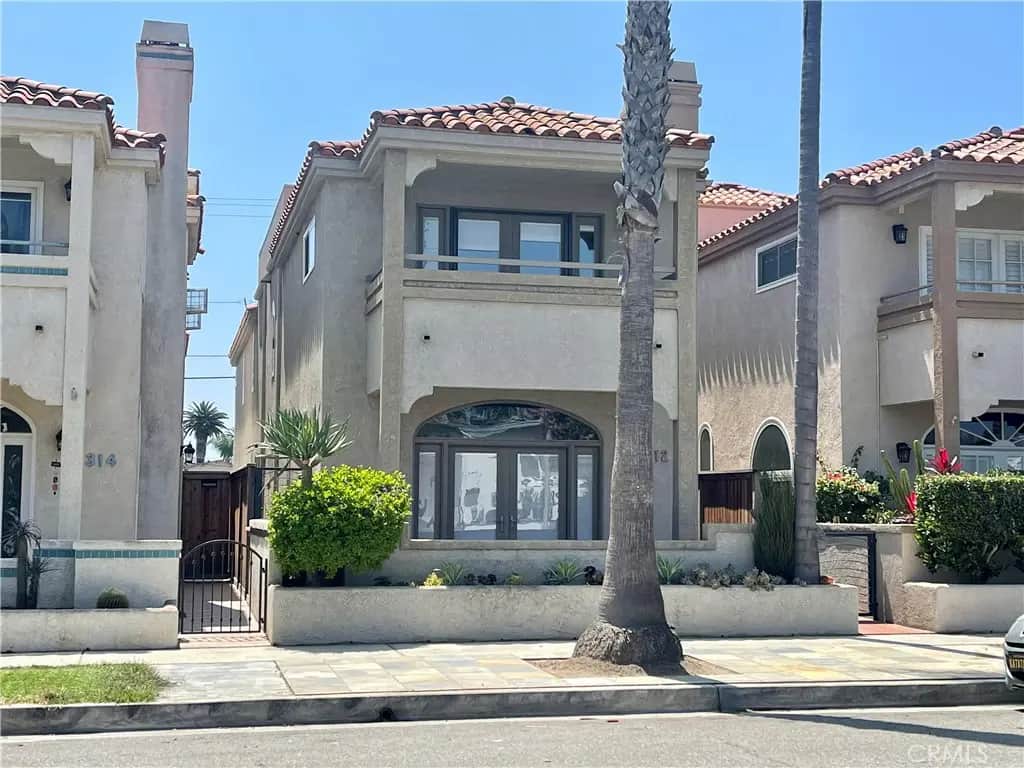 312 14th Street, Huntington Beach, CA — listing photo 1