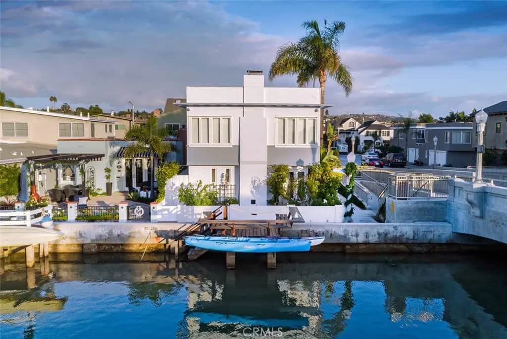 200 Grand Canal, Newport Beach, CA — listing photo 1