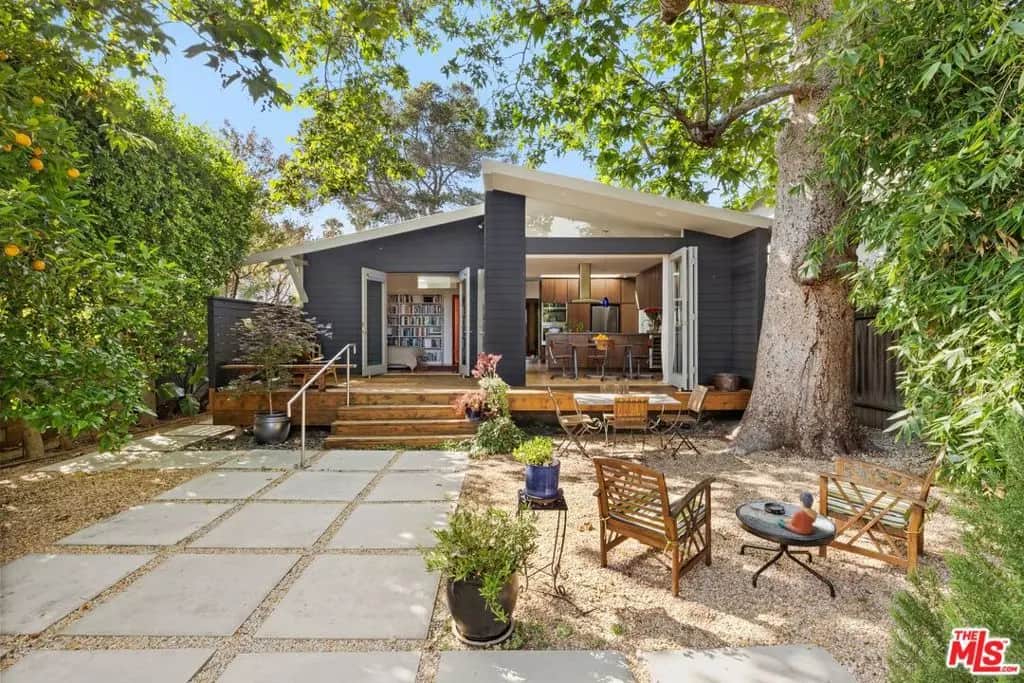 712 Copeland Court, Santa Monica, CA — listing photo 1