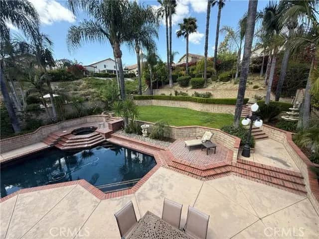 2350 Madrugada Drive, Chino Hills, CA — listing photo 1