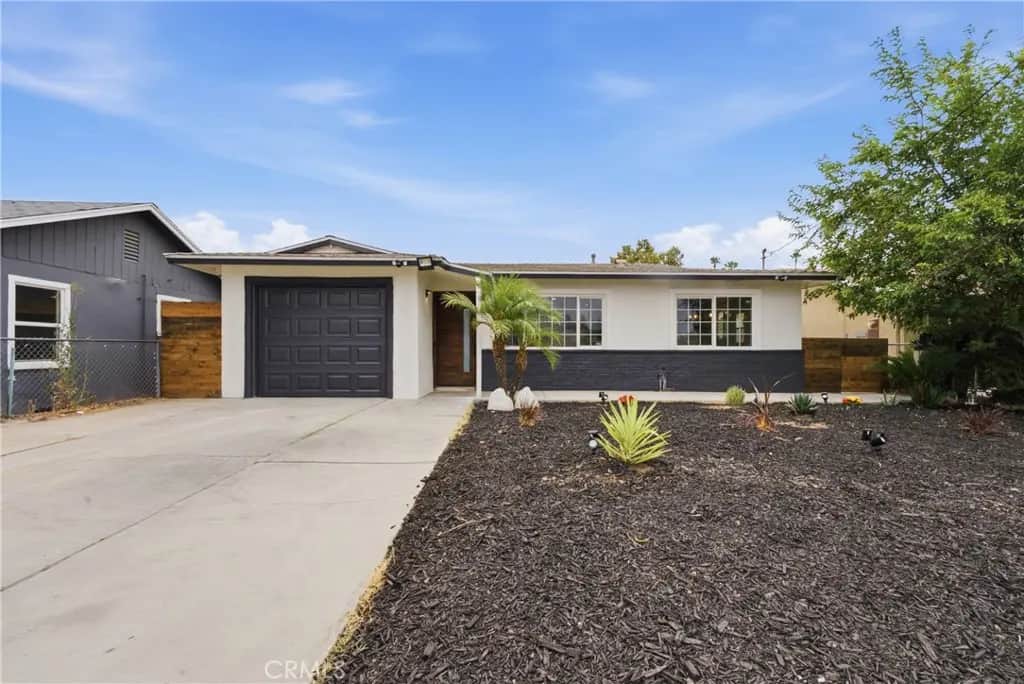 623 S Mistletoe, San Jacinto, CA — listing photo 1