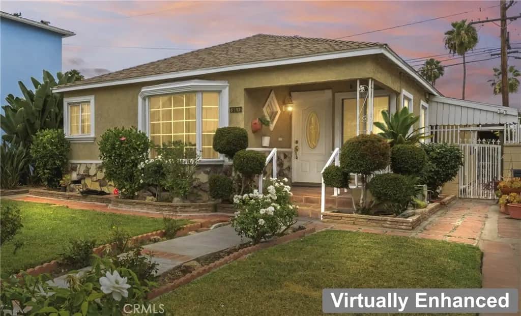 6513 Allston, Los Angeles, CA — listing photo 1