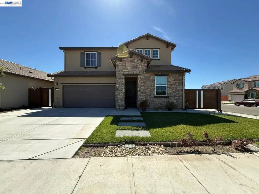 1509 Adelsheim Ave, Manteca, CA — listing photo 1