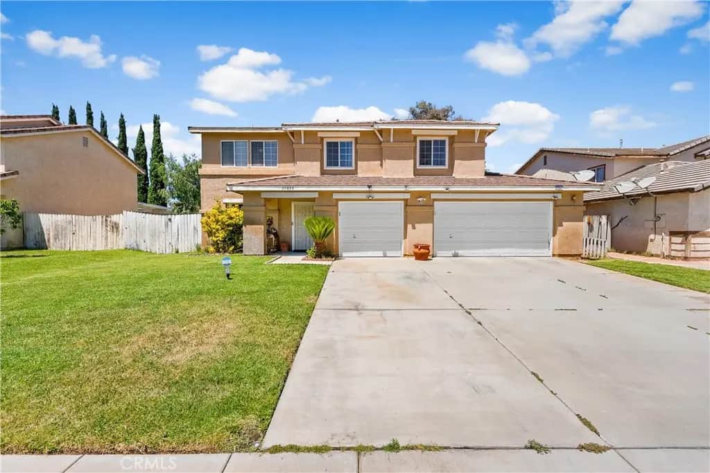 37859 Tamara, Palmdale, CA — listing photo 1