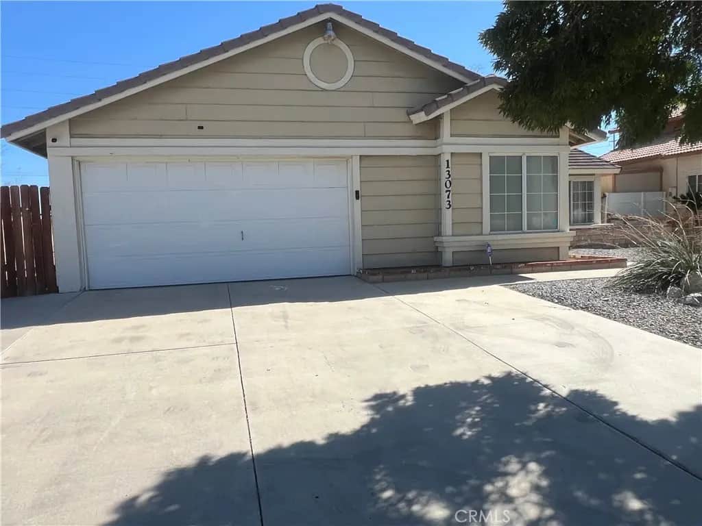13073 Snowview, Victorville, CA — listing photo 1