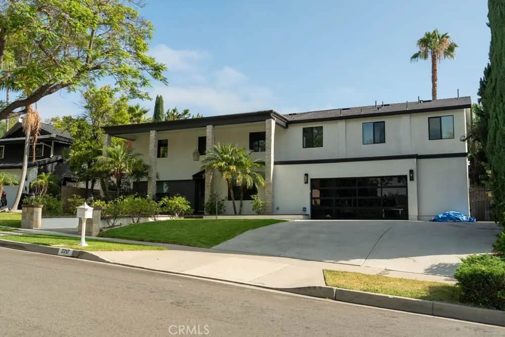 2217 Loma Verde Dr A, Fullerton, CA — listing photo 1