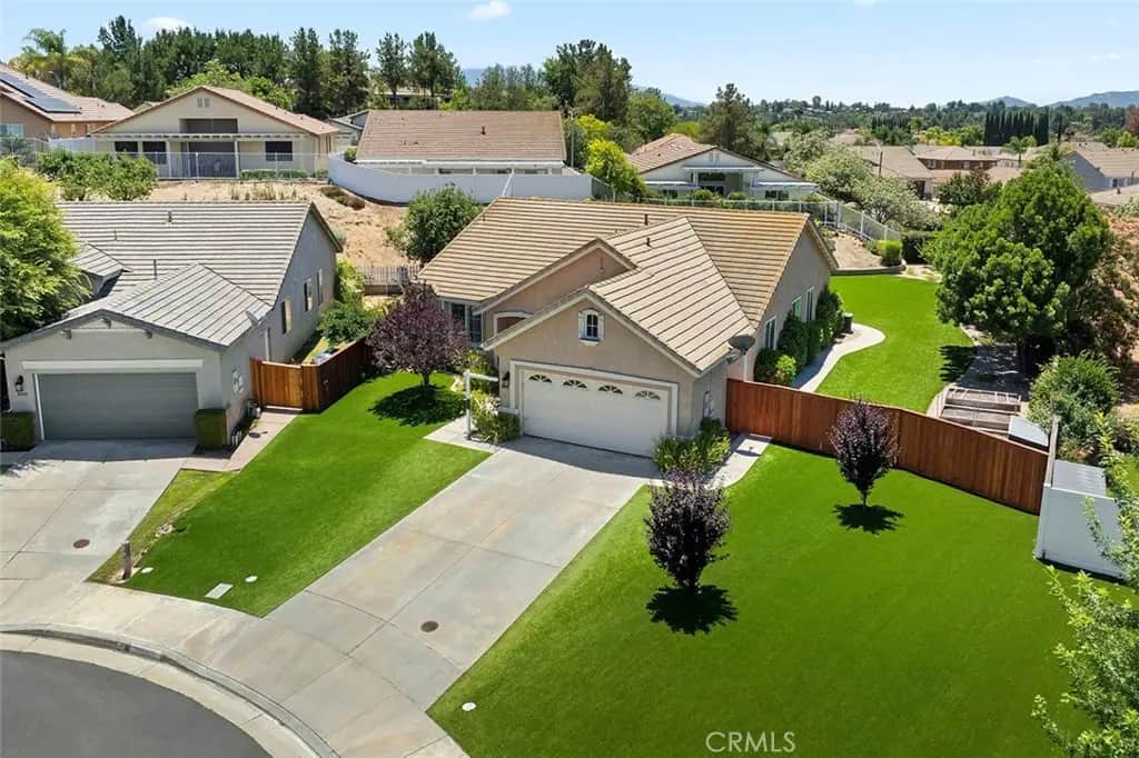 30045 Korbel Circle, Murrieta, CA — listing photo 1