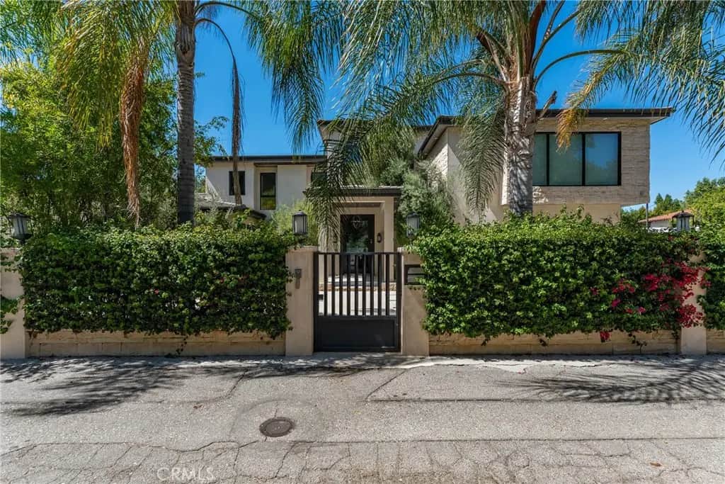 5334 Encino Avenue, Encino, CA — listing photo 1