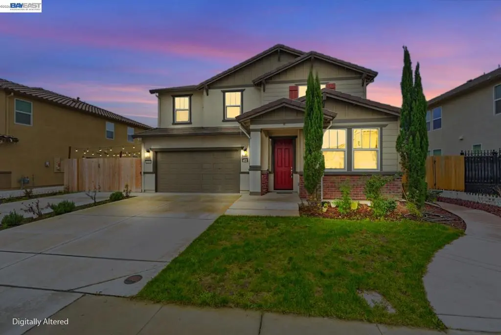 1444 Meridian St, Manteca, CA — listing photo 1