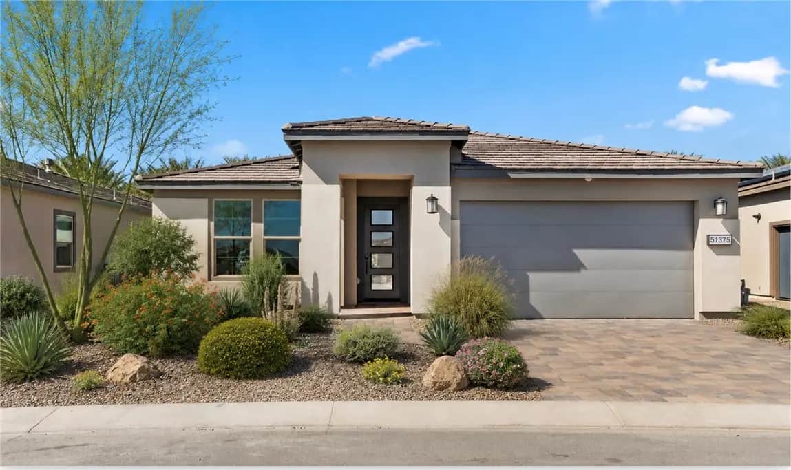 51375 Pinnacle Vista Drive, Indio, CA — listing photo 1