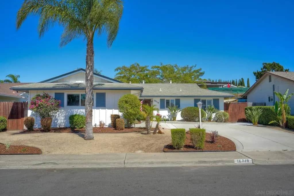16719 Diego, San Diego, CA — listing photo 1
