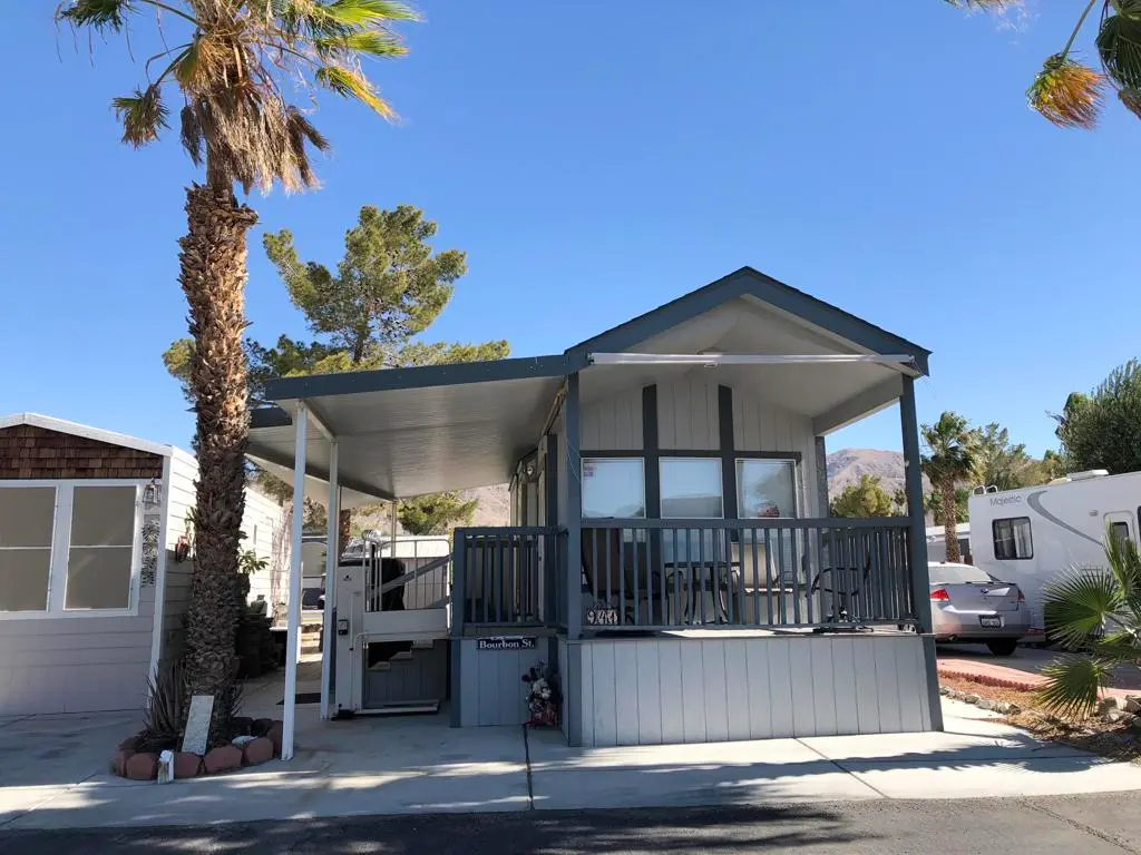 74711 Dillon Rd Spc 941, Sky Valley, CA — listing photo 1