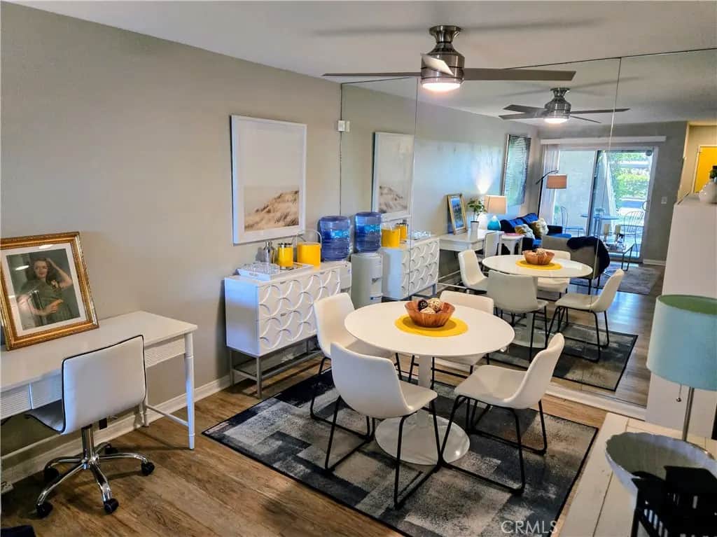 575 N Villa Court 103, Palm Springs, CA — listing photo 1