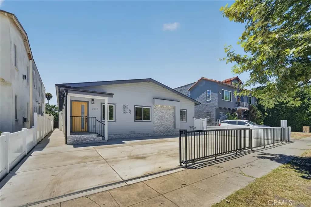 2937 10th, Los Angeles, CA — listing photo 1