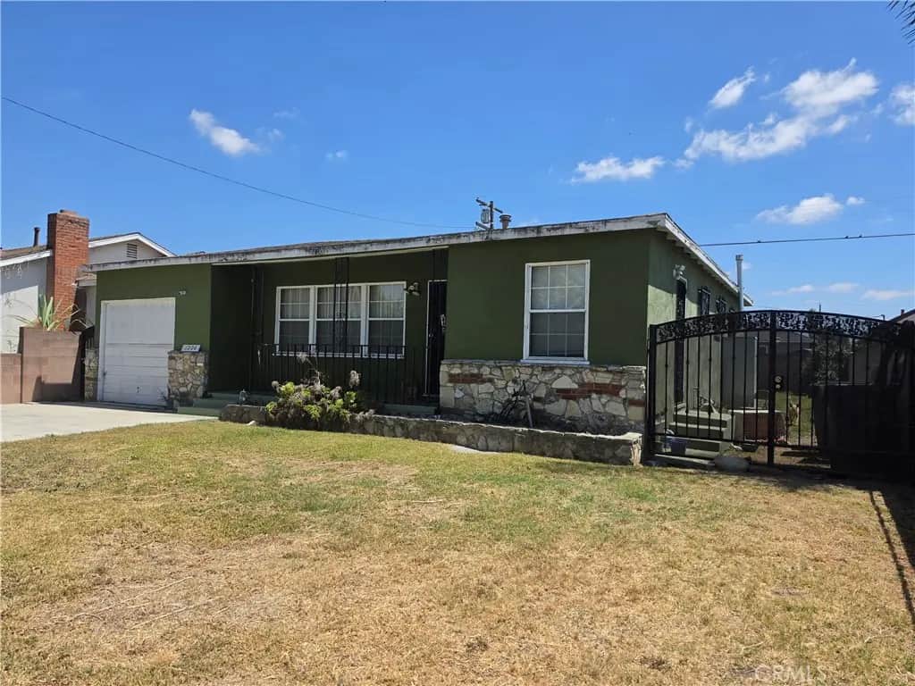 1206 W 134th, Compton, CA — listing photo 1